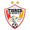 Logo của Tigres de Alica FC