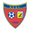 Logo của Recreativa de Lamelas