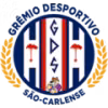 Logo của Sao carlense
