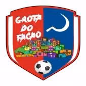 Logo của Grota do Facao U20