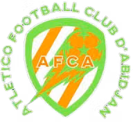 Logo của Athletico Abidjan (nữ)