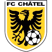 Logo của FC Chatel St Denis