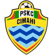 Logo của Cimahi United