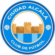 Logo của Ciudad Alcala CF (nữ)