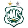 Logo của Nacional de Patos U20