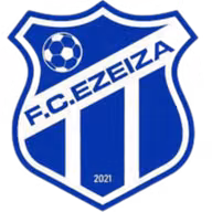 Logo của Ezeiza