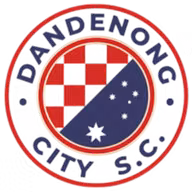 Logo của Dandenong City U23