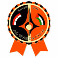 Logo của Wahda Damascus U23