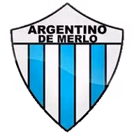Logo của Argentino Merlo U20
