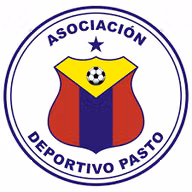 Logo của Deportivo Pasto (nữ)
