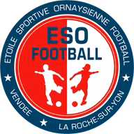 Logo của ESOF La Roche Sur Yon