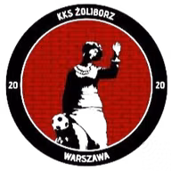 Logo của KKS Zoliborz Warsaw