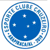 Logo của Cruzeiro Arapiraca