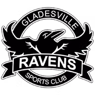 Logo của Gladesville Ravens (nữ)