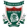 Logo của FC San Marcos