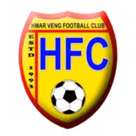 Logo của Hmarveng FC