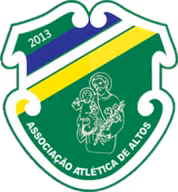 Logo của AE Altos U20