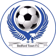 Logo của Bedford FC