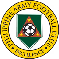 Logo của Philippine Army FC