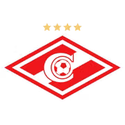 Logo của Spartak Moscow Youth