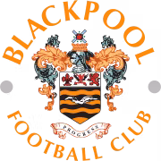 Logo của Blackpool U18