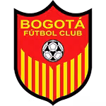 Logo của Bogota FC