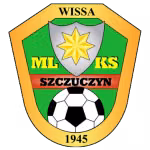 Logo của Wissa Szczuczyn