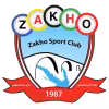 Logo của Zakho SC