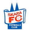 Logo của Skara FC