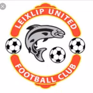 Logo của Leixlip United