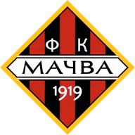 Logo của Macva Sabac