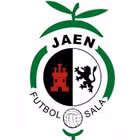 Logo của Jaen Paraiso Interior Futsal