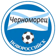 Logo của Novorossiysk