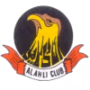 Logo của Al-Ahli(Manama)