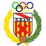 Logo của L'Hospitalet