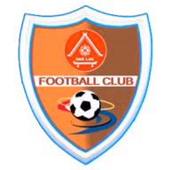Logo của Dak Lak U19