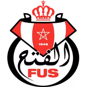 Logo của FUS Rabat