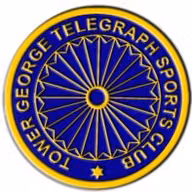 Logo của George Telegraph FC