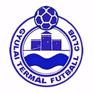 Logo của Varfurdo Gyulai Termal FC