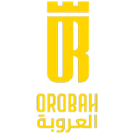 Logo của Al-Orobah FC