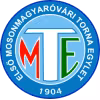 Logo của MTE Mosonmagyarovar