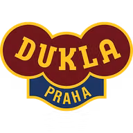 Logo của FK Dukla Praha