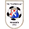 Logo của Napredak DS