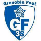 Logo của Grenoble U17