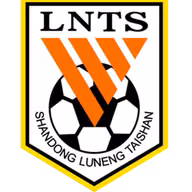 Logo của Shandong Taishan U19