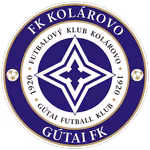 Logo của FK Kolarovo