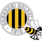 Logo của Bronshoj U21