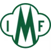 Logo của Mallbackens IF (nữ)