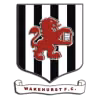 Logo của Wakehurst