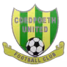 Logo của Coedpoeth United